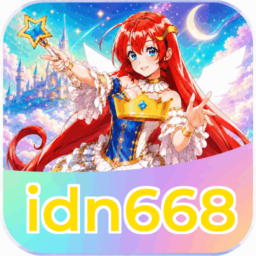 idn668 - Peningkatan performa dan UI/UX terbaru