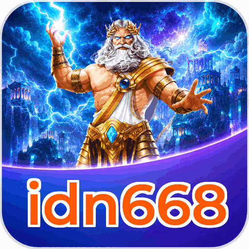 idn668 Indonesia - Peningkatan performa dan UI/UX terbaru